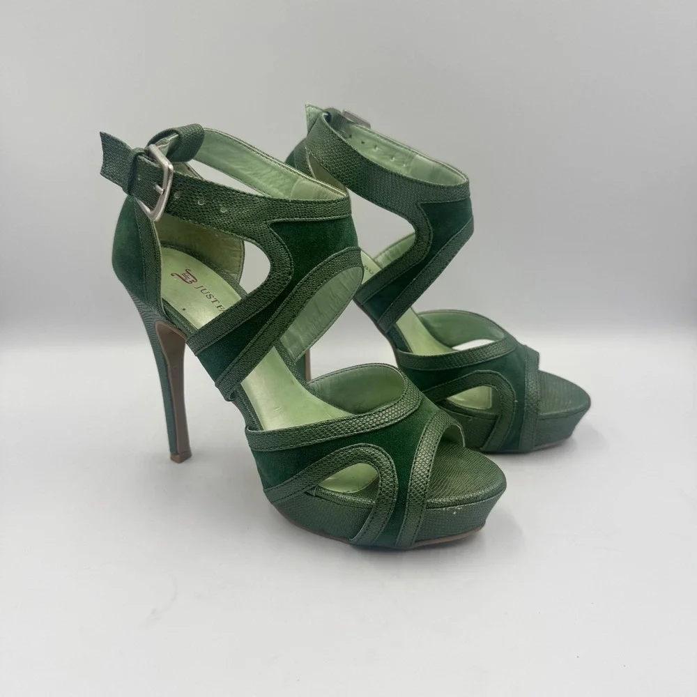 JustFab retail $60